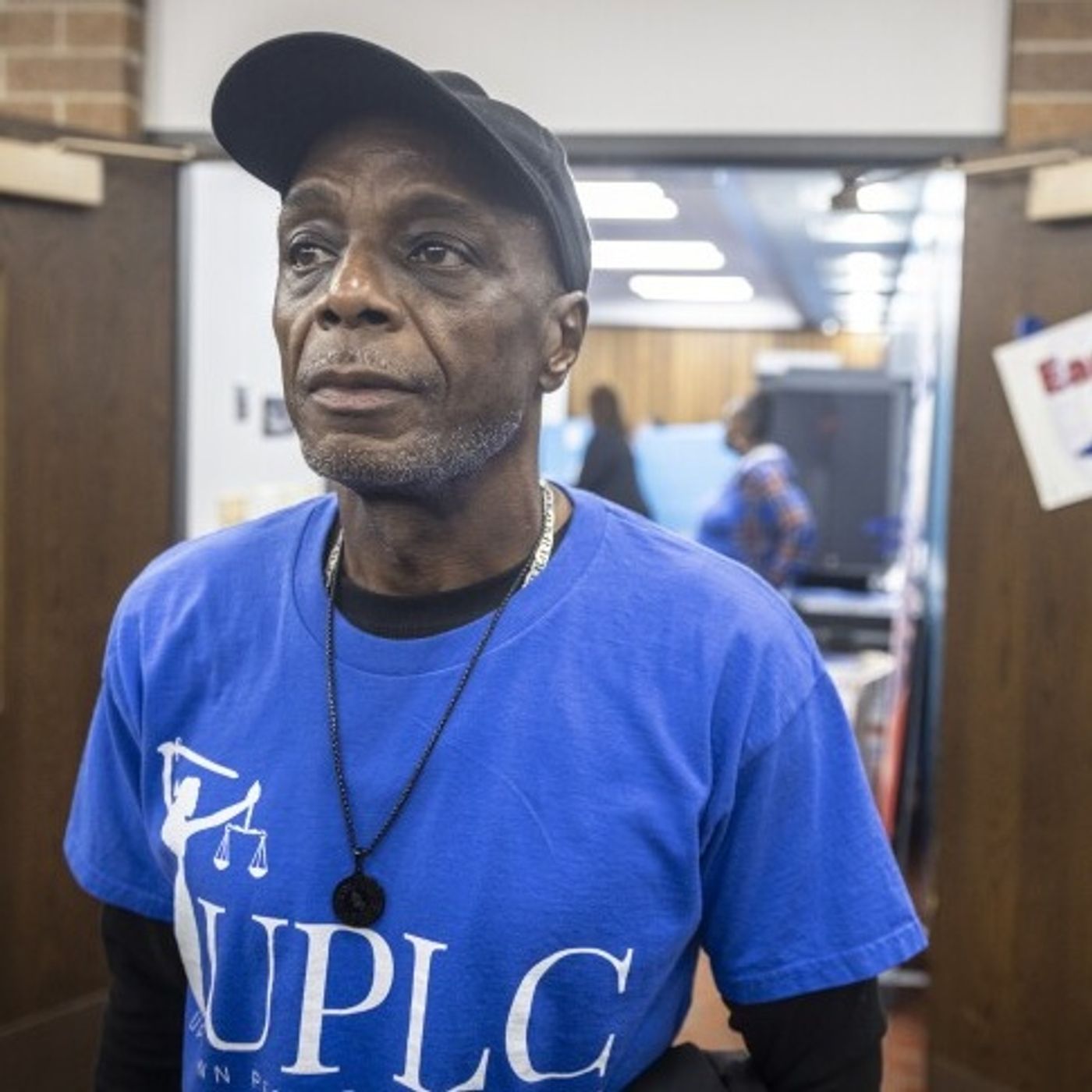 Ep 369 - Stanley Howard, Chicago Police Torture Survivor Behind Abolition of IL's Death Penalty