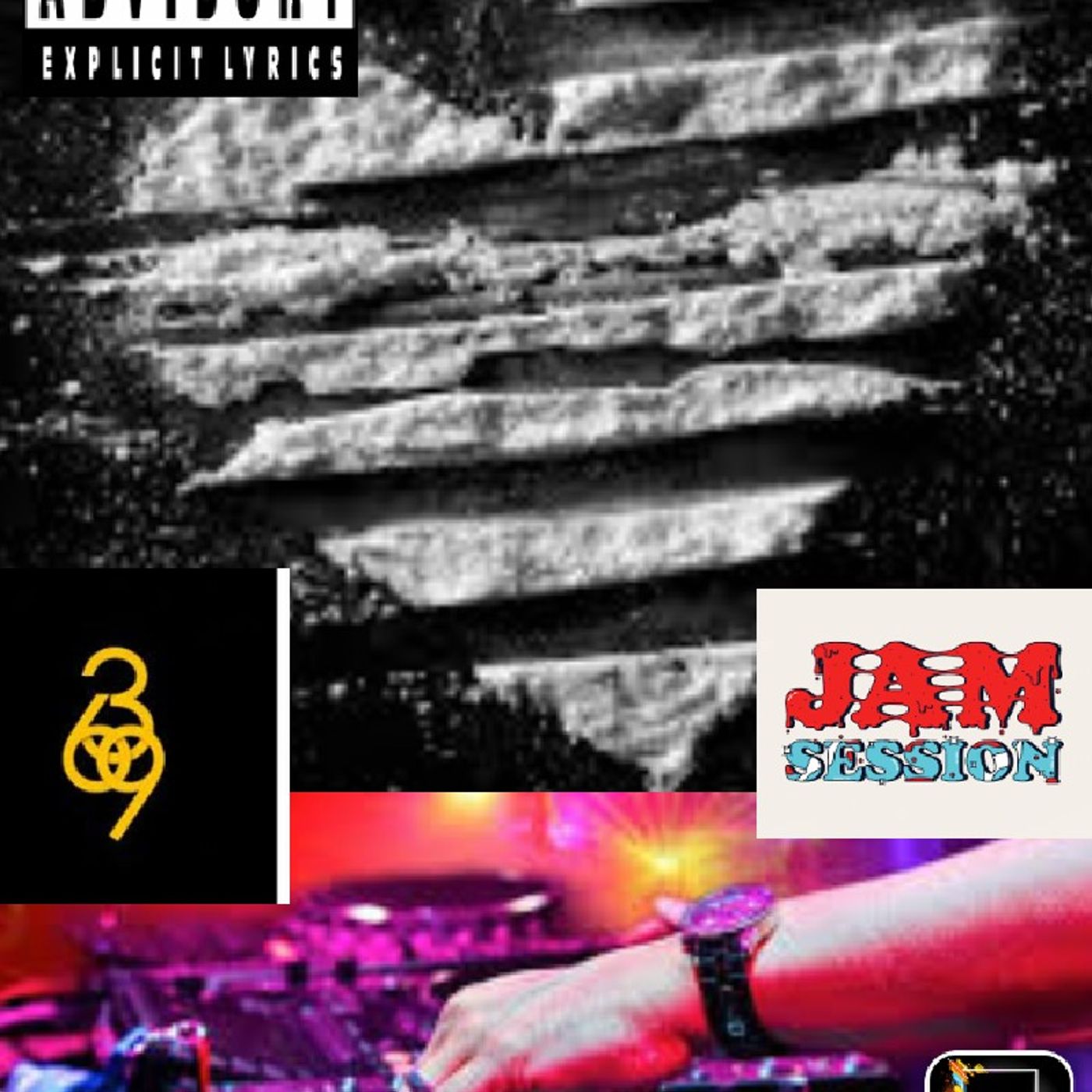 Jam Session June 2023- Wreckless Radio