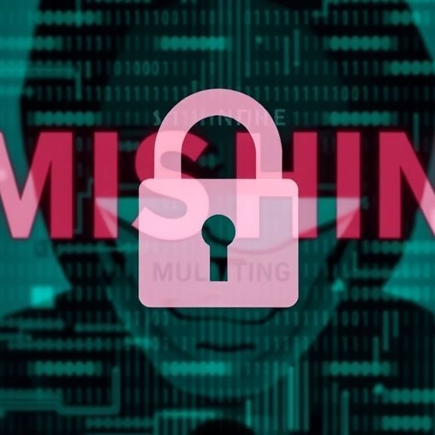 SMISHING: ATTENZIONE ALLE NUOVE TRUFFE CHE RUBANO DOCUMENTI E IDENTITÀ DIGITALI episode artwork