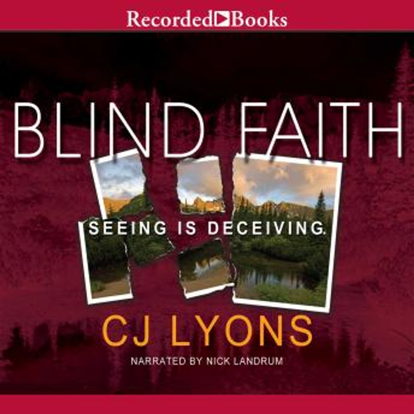 the Essential Full Audiobooks in Mystery, Thriller & Horror, Police & Detective