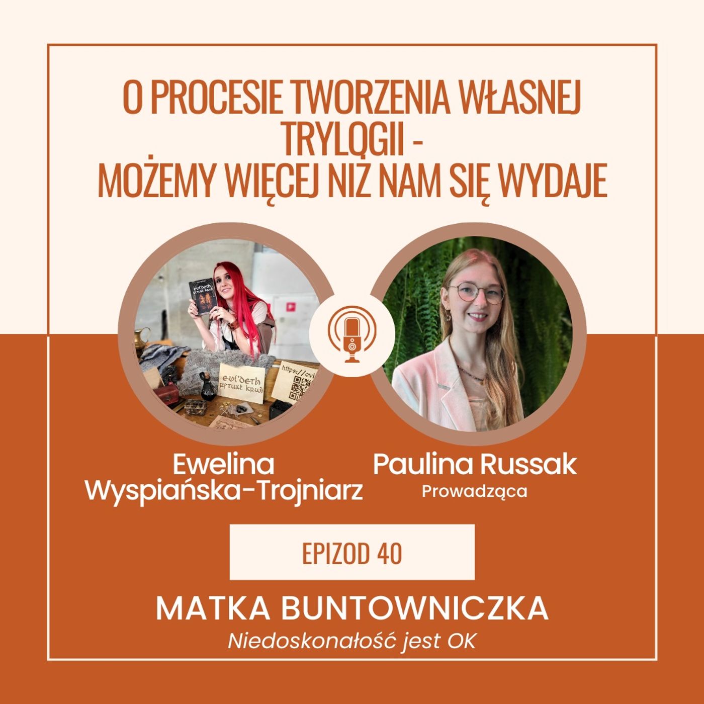 Matka Buntowniczka