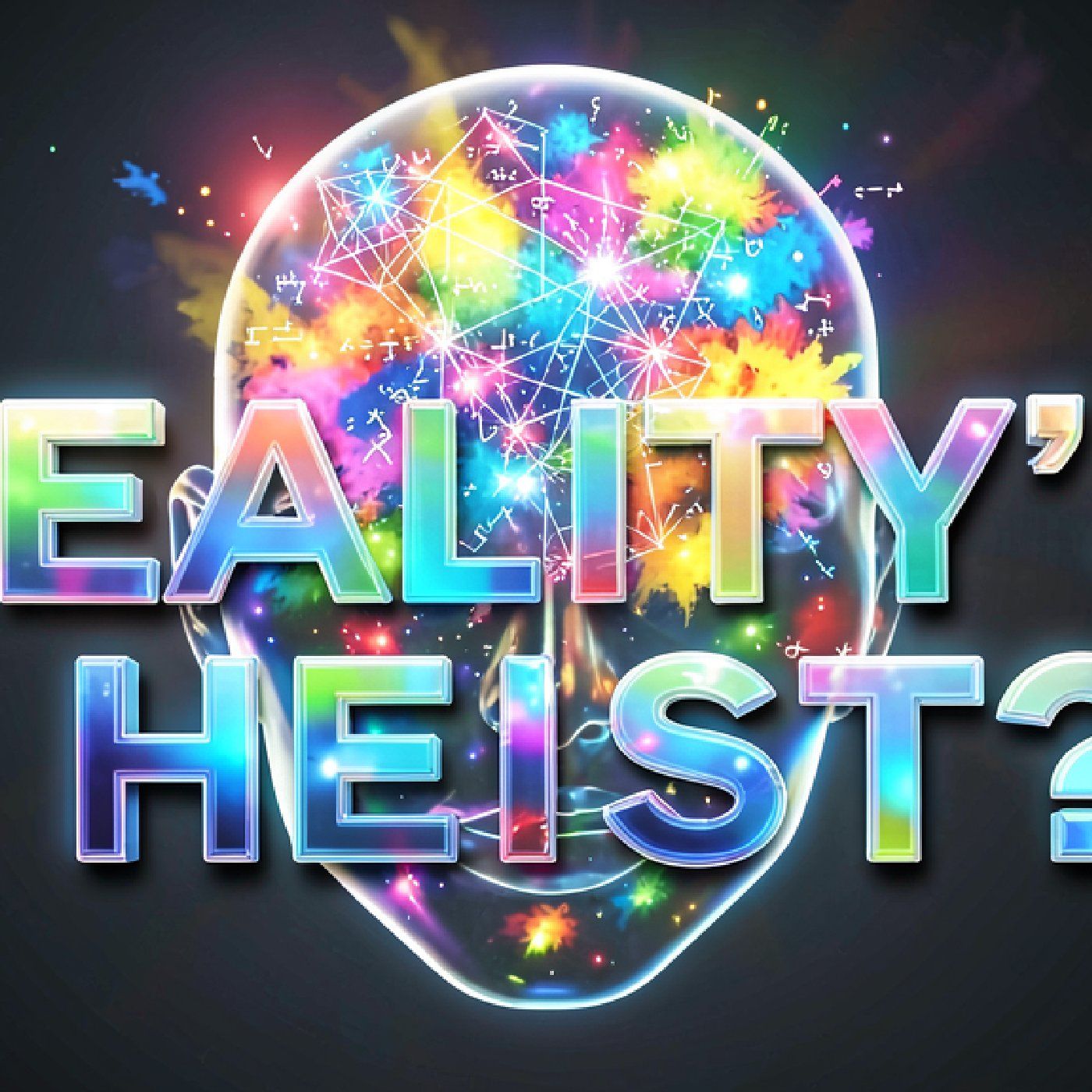 How Scientists Rebranded Ancient Mysticism episode artwork
