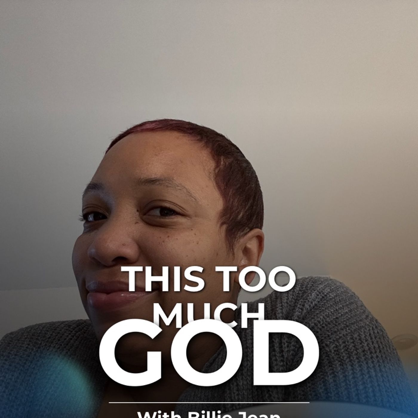 Episode 161- This is too much God!