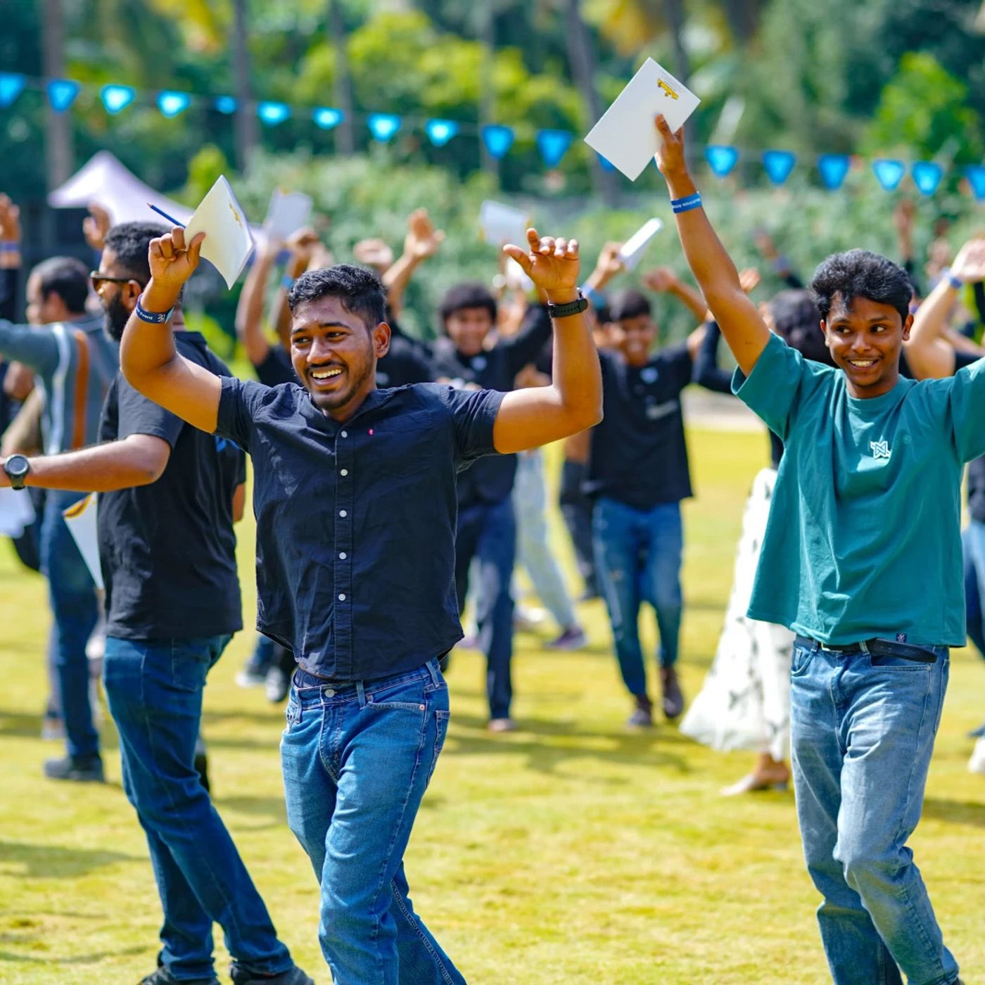 Team Outing Places in Bangalore