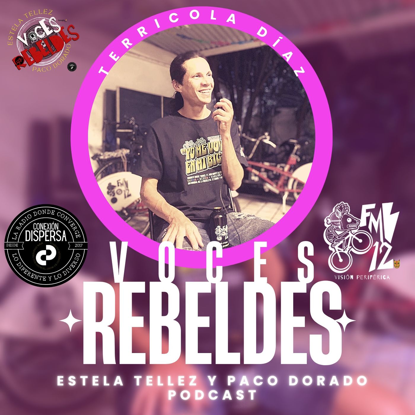 Voces Rebeldes
