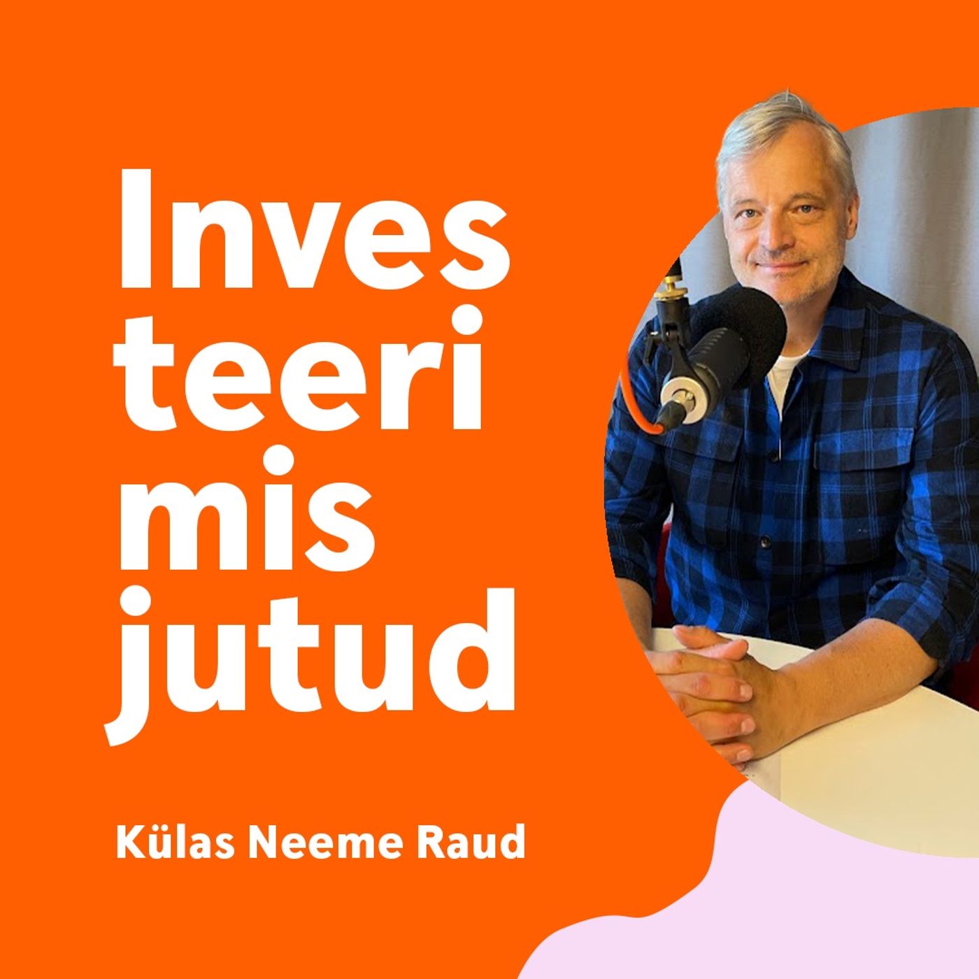 Investeerimisjutud