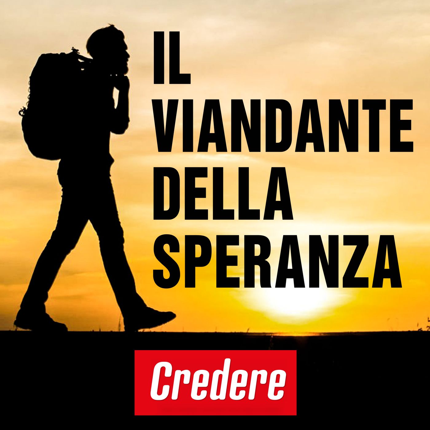 Il viandante della speranza podcast artwork