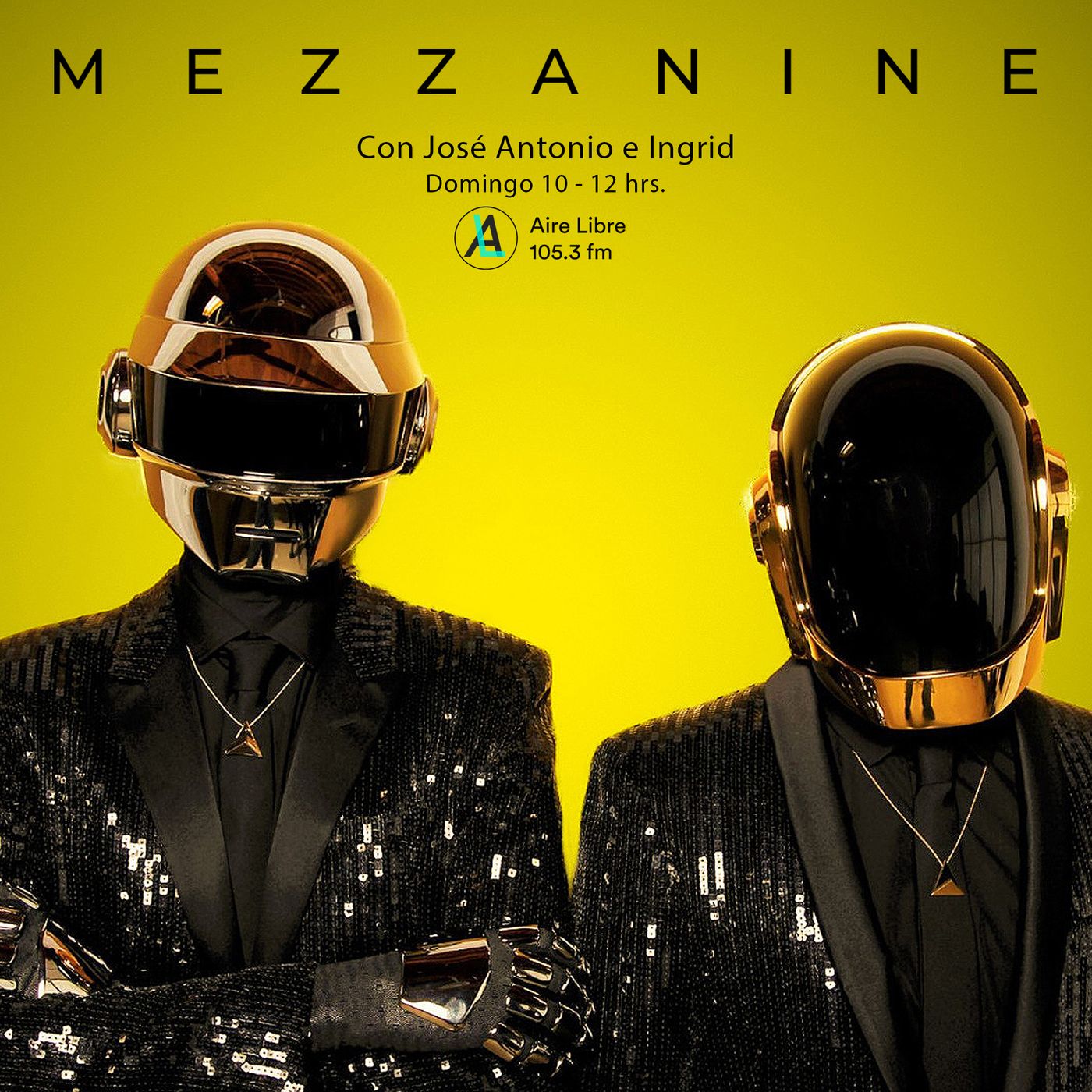 Mezzanine