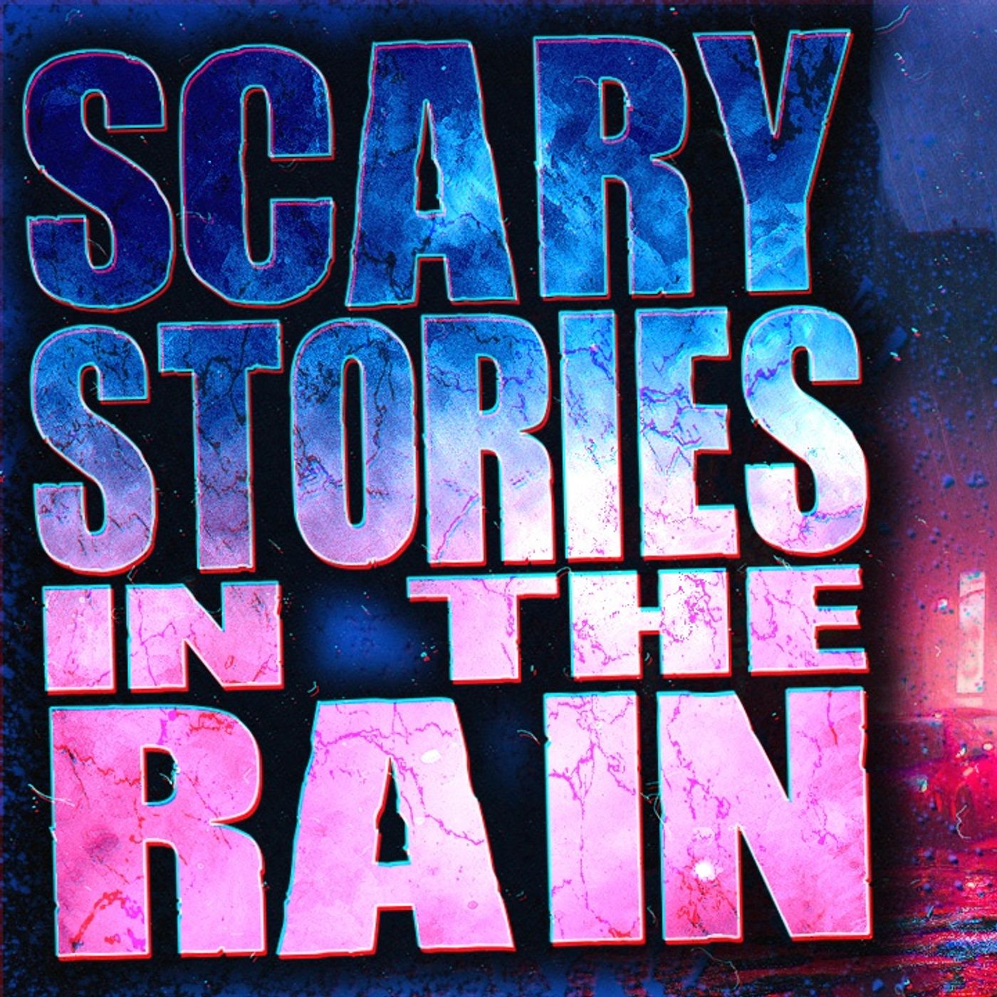 True Scary Stories Told In The Rain | Best of September Part 2 of 2 episode artwork