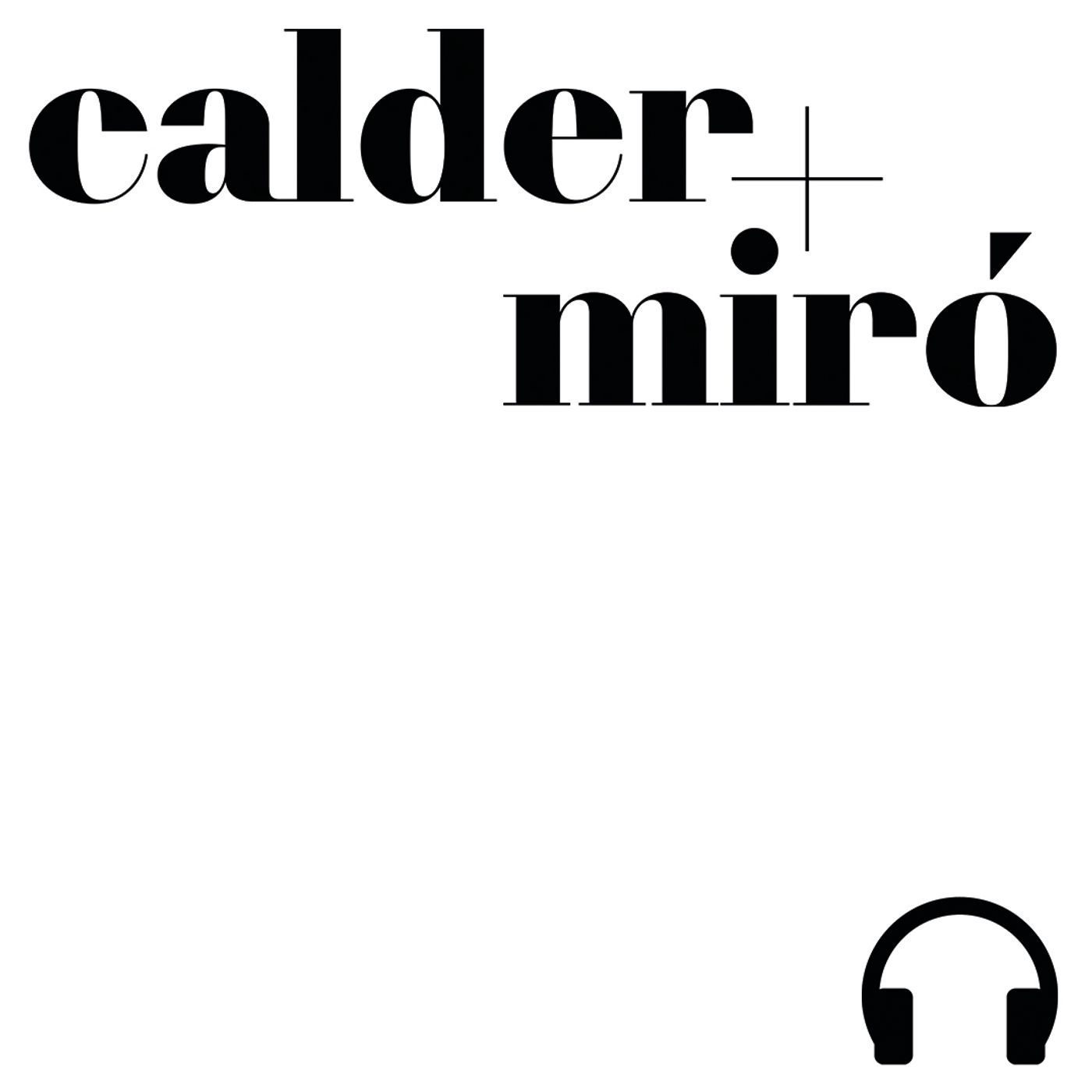 Narrações - Calder+Miró