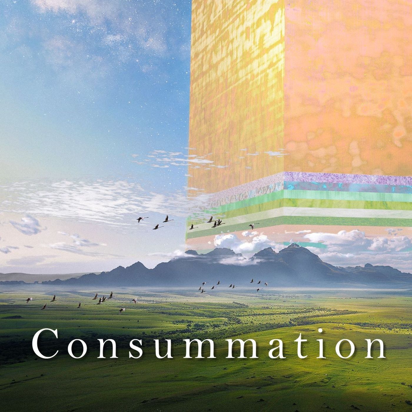 Consummation Revelation 20-22 May 26, 2024 episode artwork