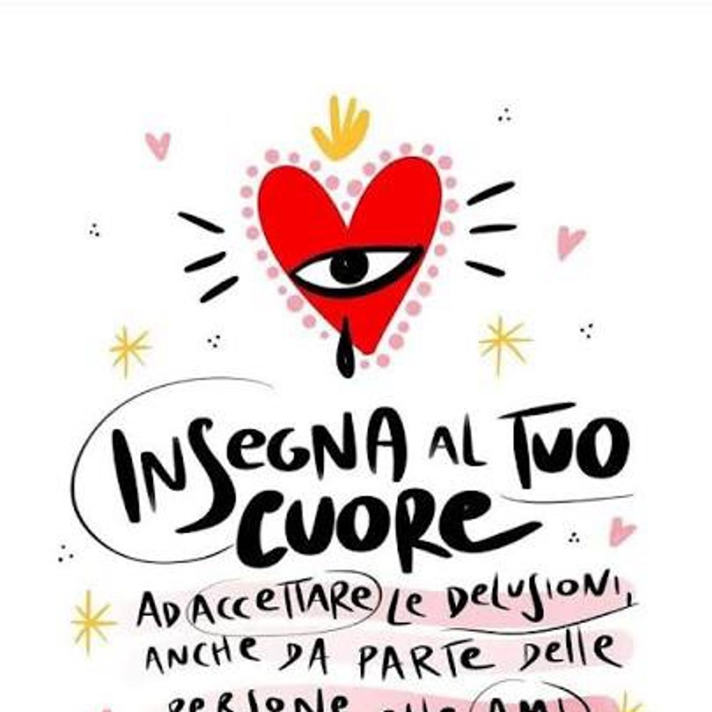 Avete inteso... ma io vi dico... NON BASTA!