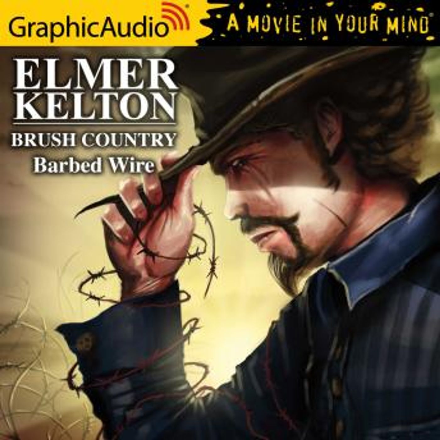 Stream Popular Full Audiobooks in Fiction, Westerns & War
