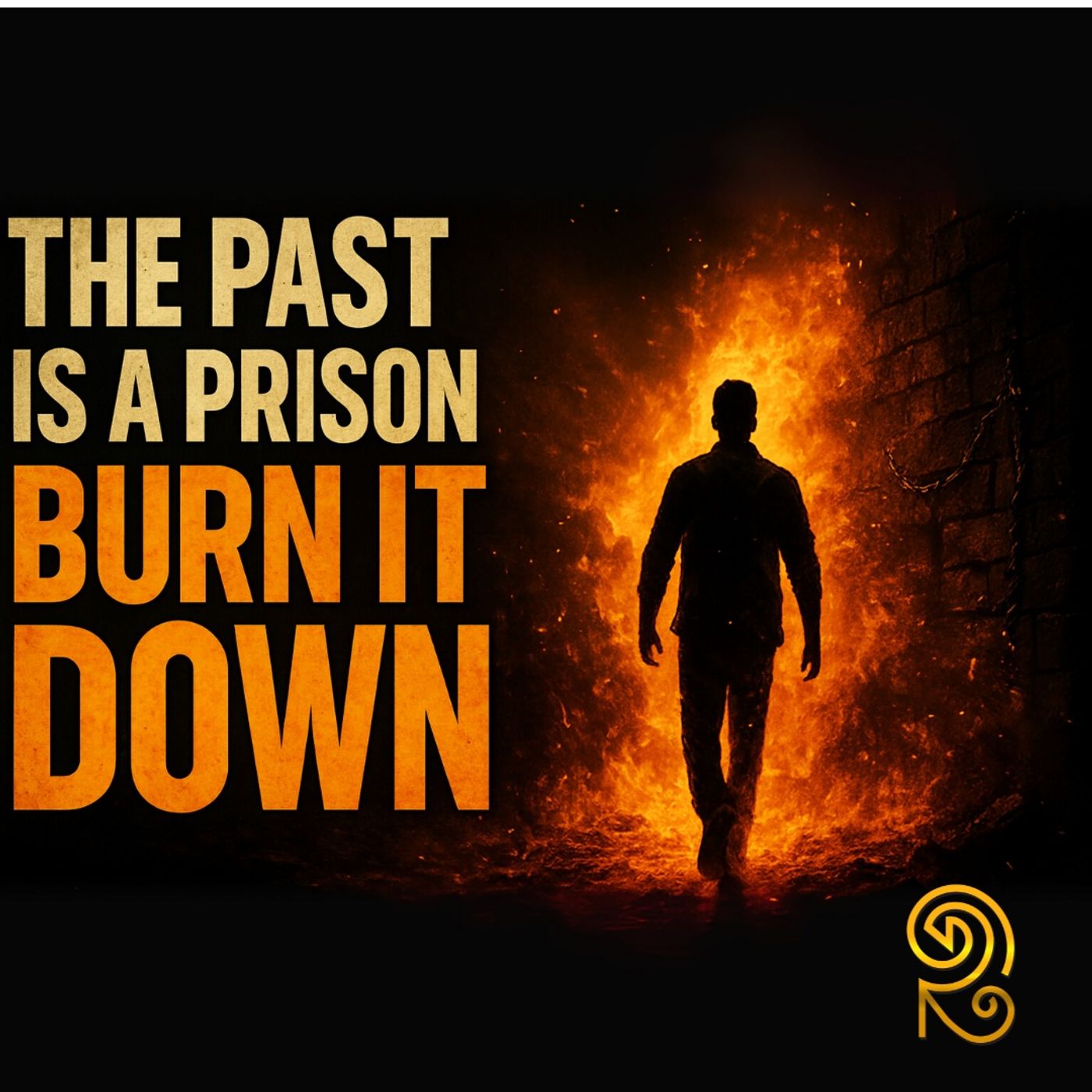 Divinity Session 65- The Past is a Prison, Burn it Down