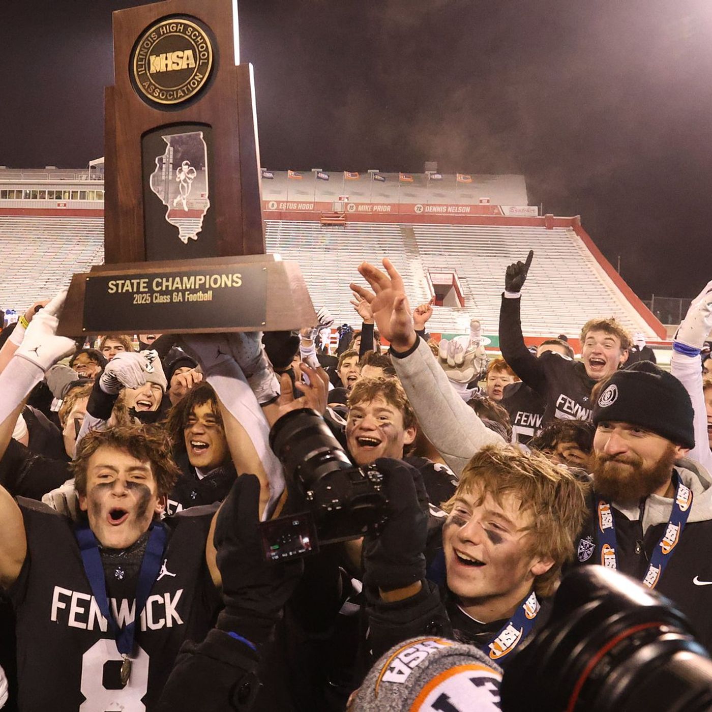 Expanded playoff format leads to wildly different projected brackets episode artwork