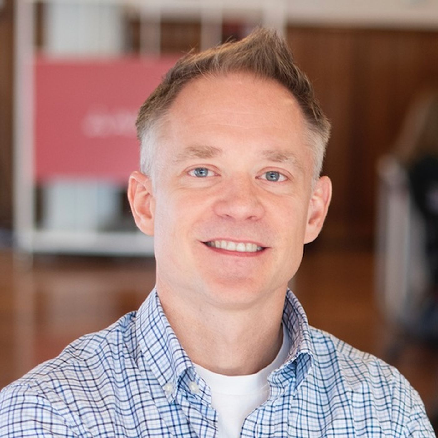 Inner Edison Podcast by Ed Parcaut