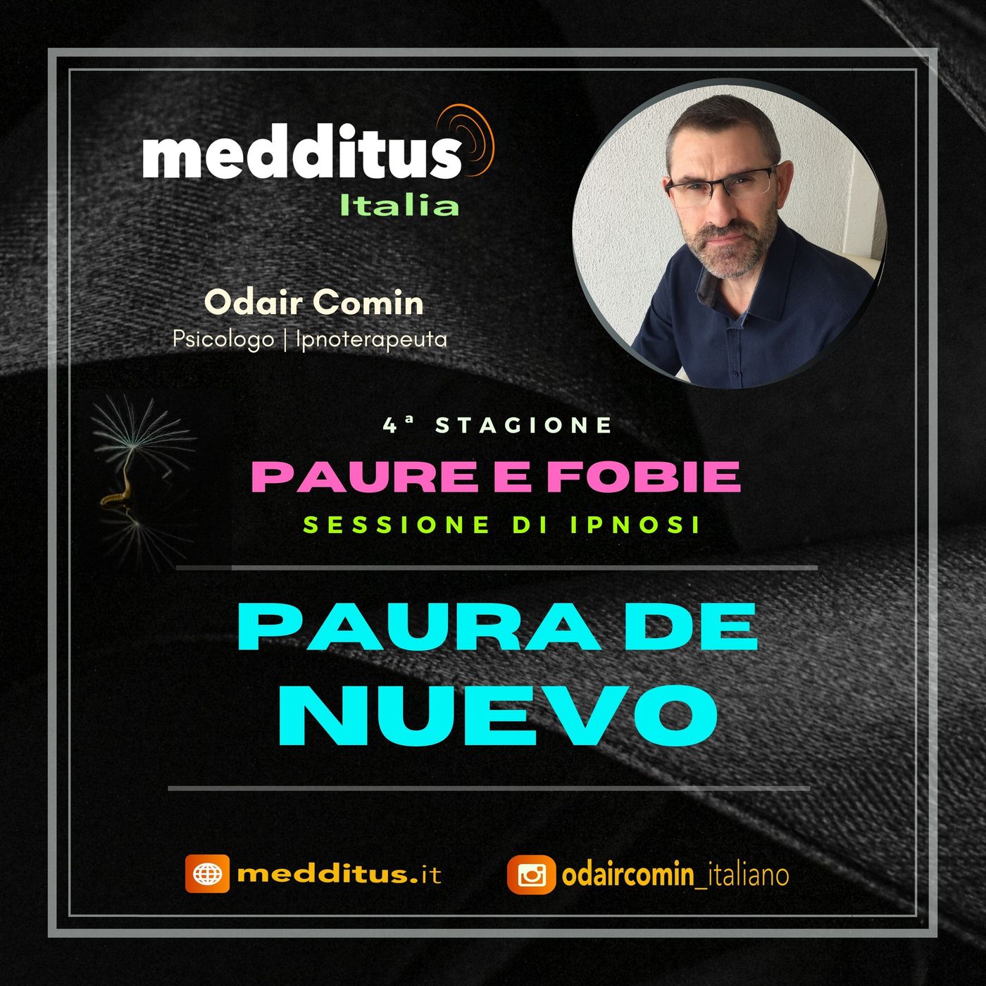 Medditus | Italia | Ipnosi