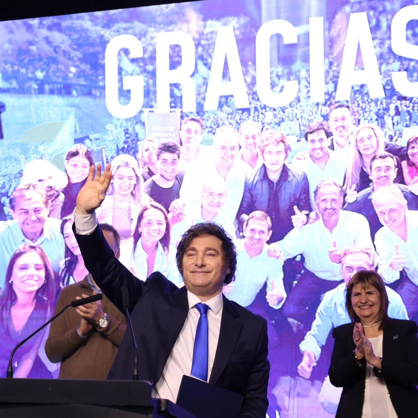 El periodista argentino Juan Dillon destaca la sorpresa por la victoria de Milei en las elecciones: "Nadie esperaba lo que sucedió"
