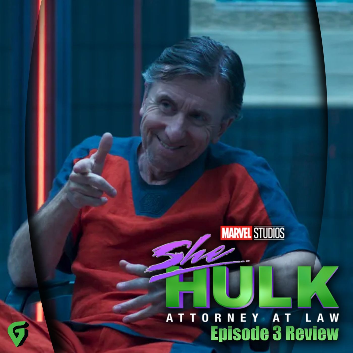 She-Hulk Episode 3 Spoilers Review