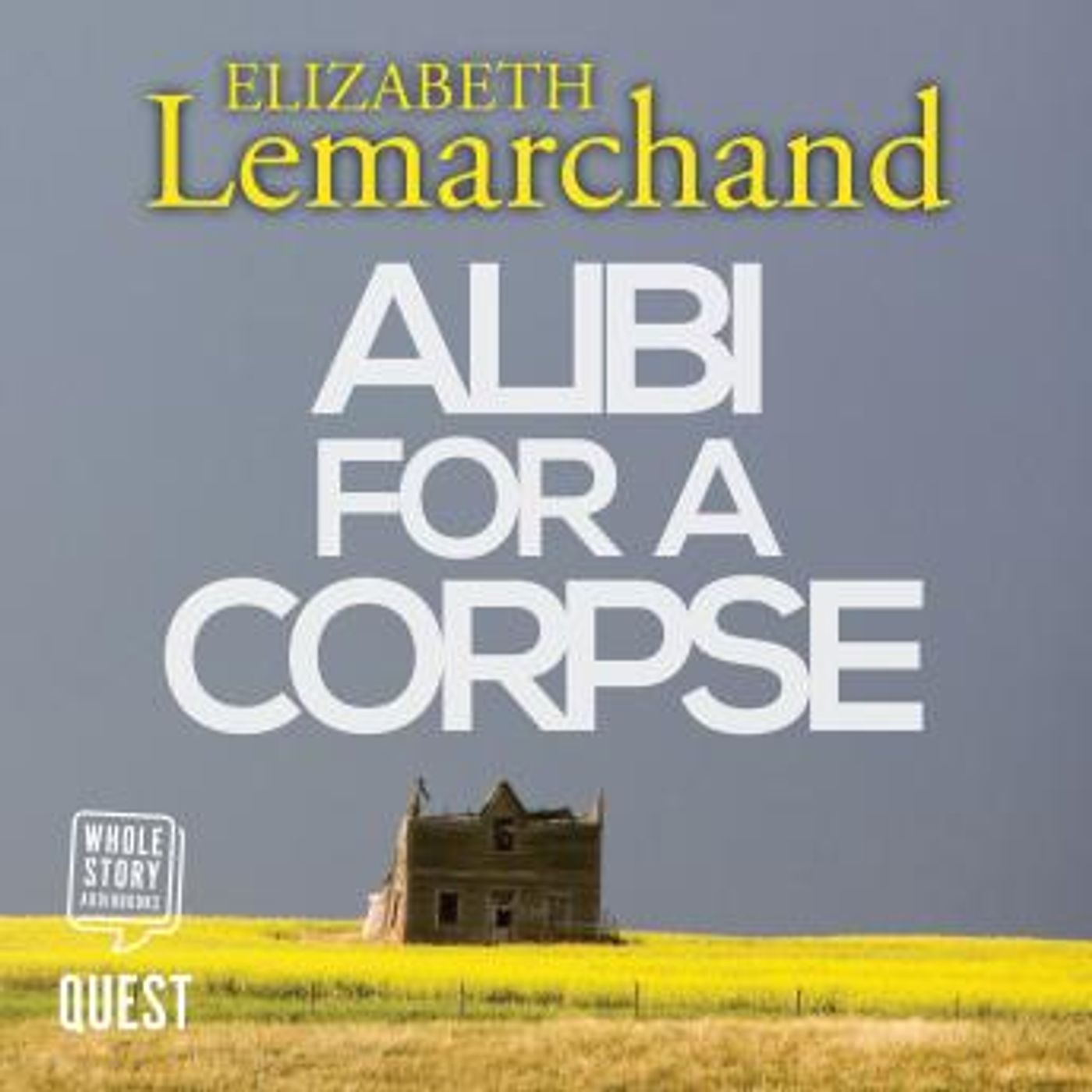 Full Audiobooks in Mystery, Thriller & Horror, Police & Detective