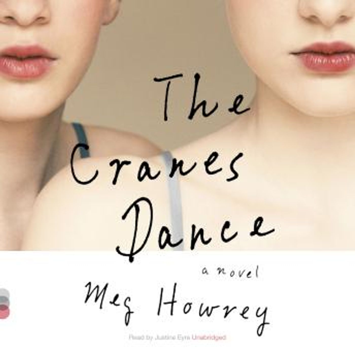 The Cranes Dance by Meg Howrey episode artwork