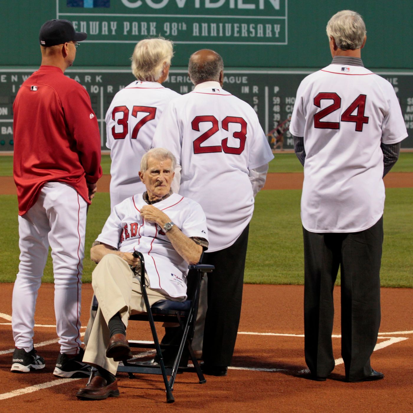 Will The Red Sox Win 90 Games This Year?