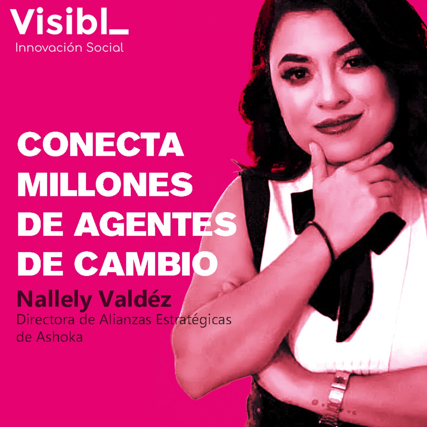 Visibl_  Innovación Social