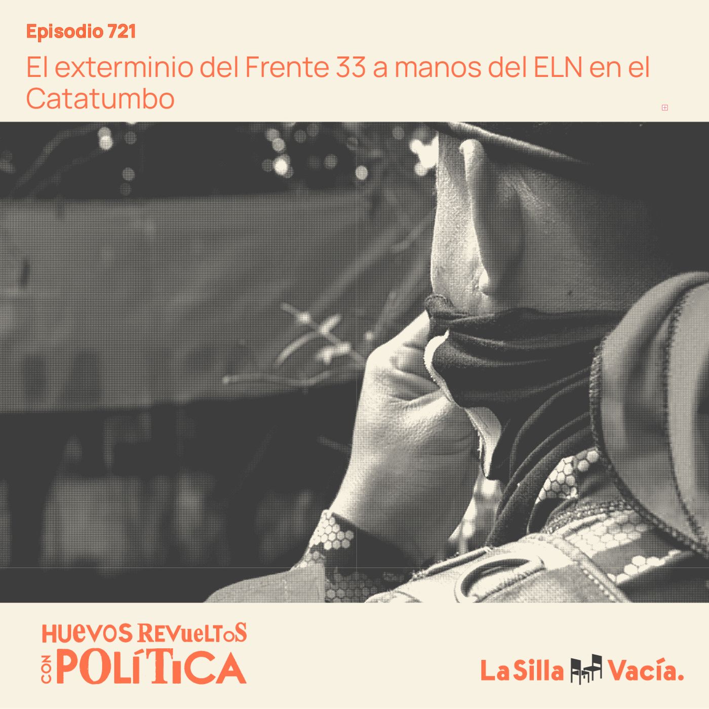 Huevos Revueltos con Política