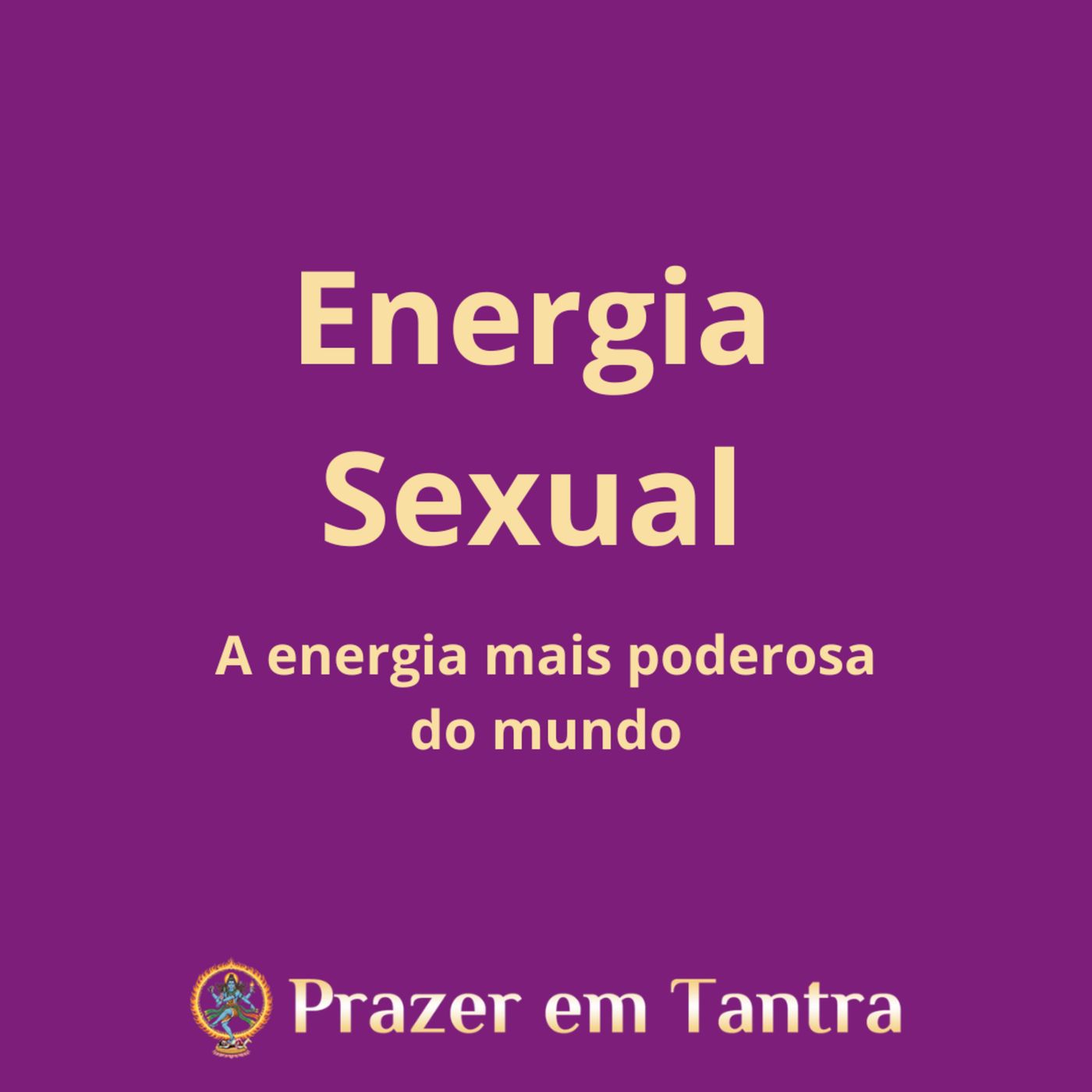 Prazer em Tantra