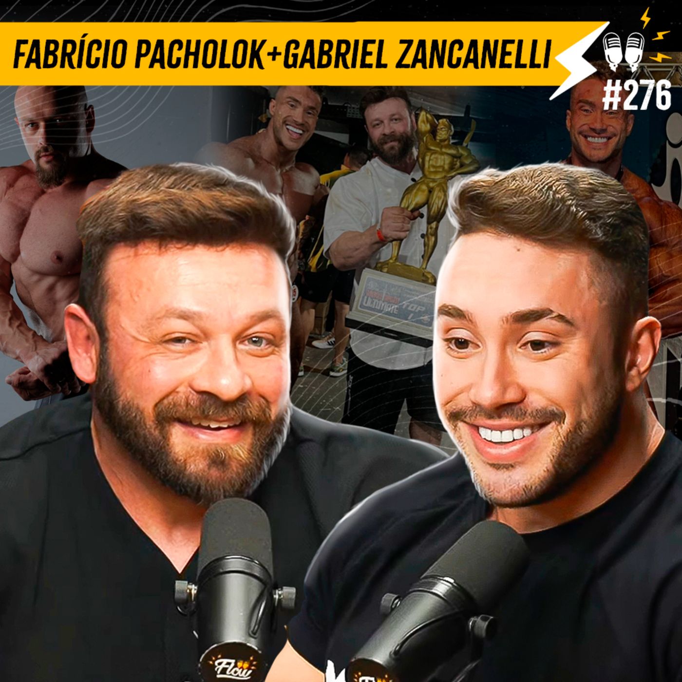 Alerta em 3 minutos podcast