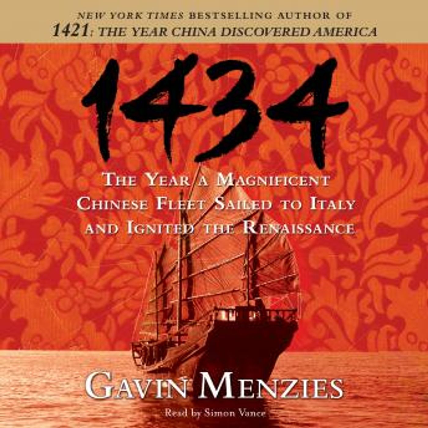 Get New Full Audiobooks in History, World