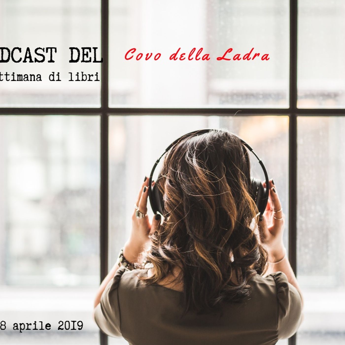 I podcast della Ladra