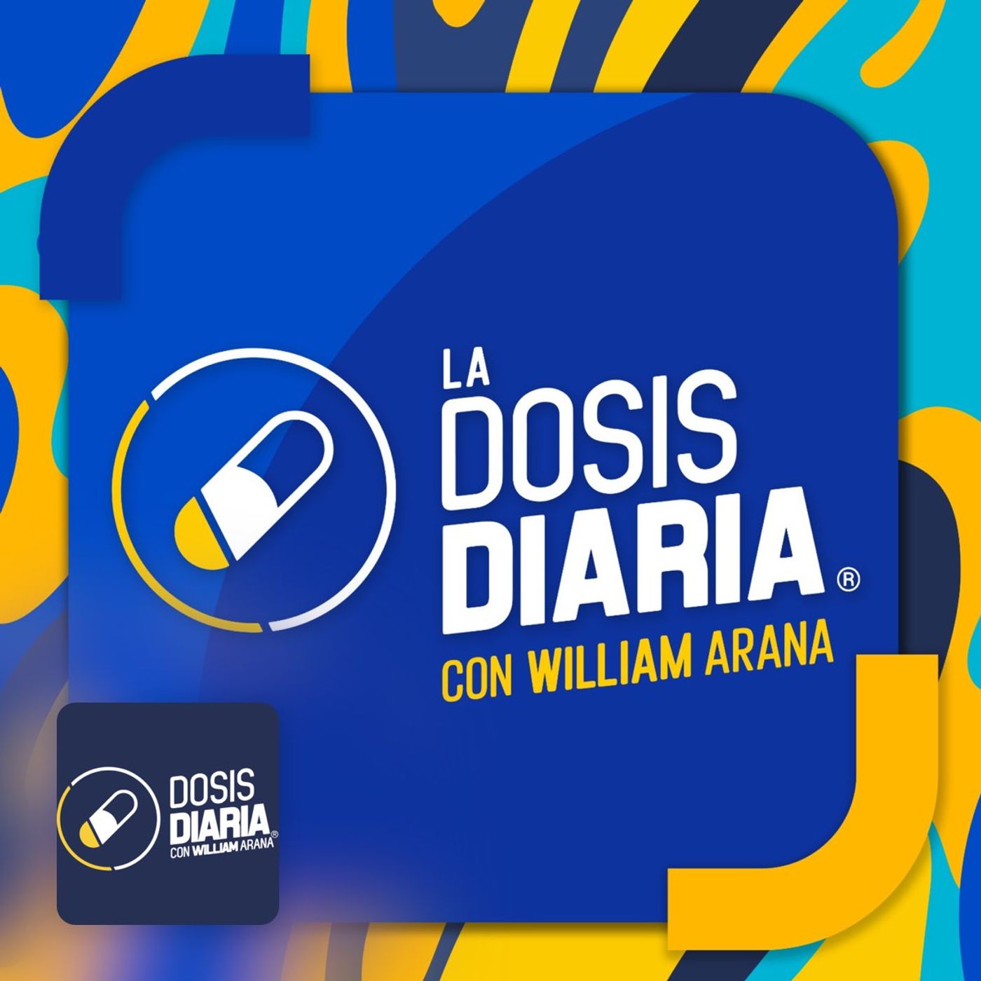 DOSIS DIARIA 17 DE MARZO