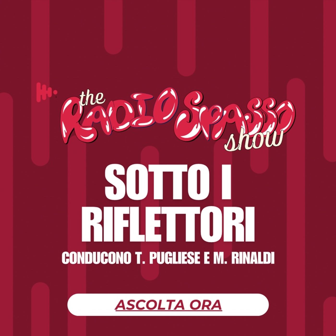 The Radio Spasso Show