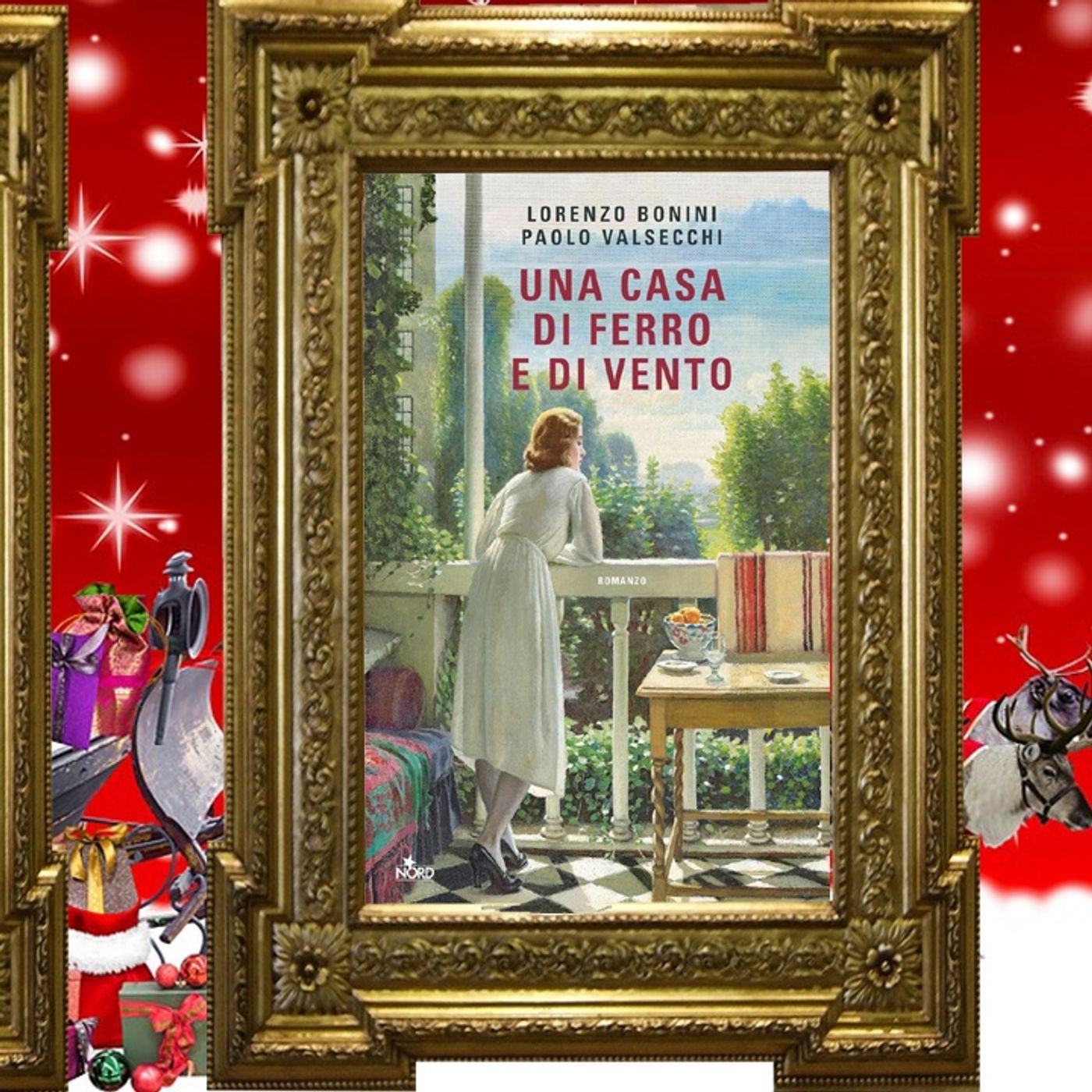 Speciale Natale con le Strenne di Editrice Nord