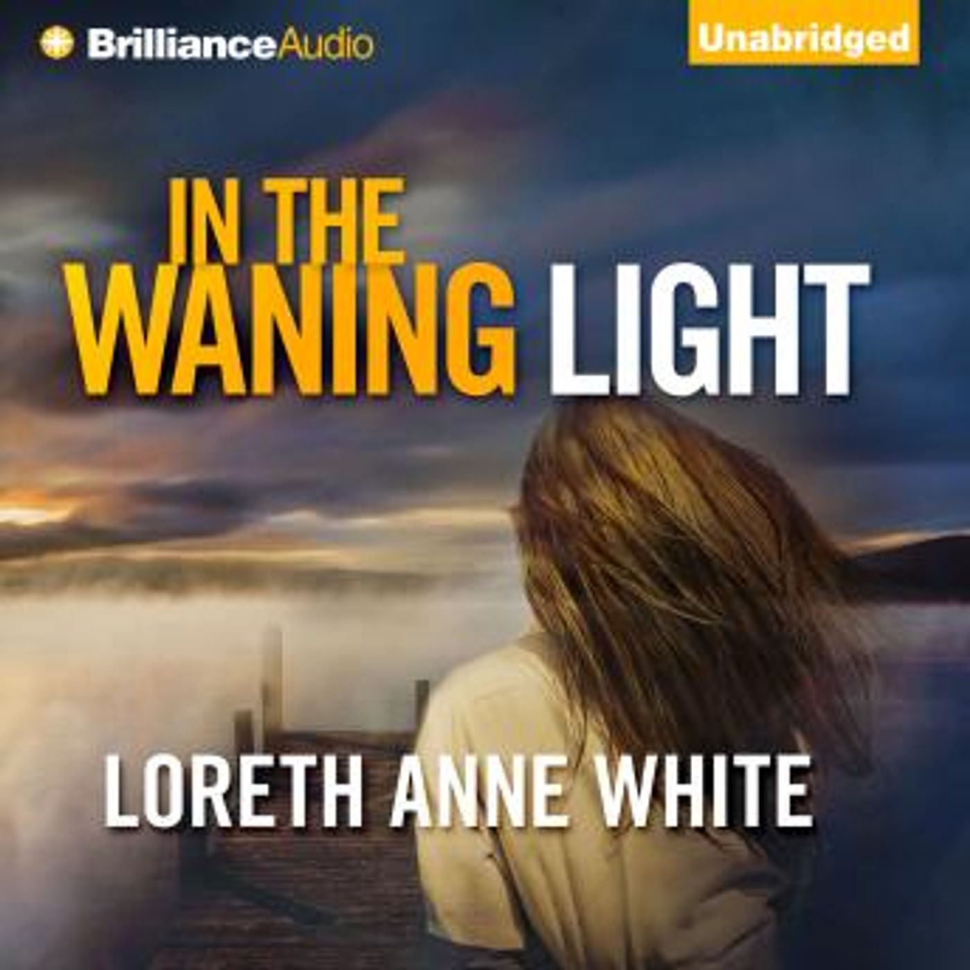 Best Full-Length Audiobooks in Romance, Mystery