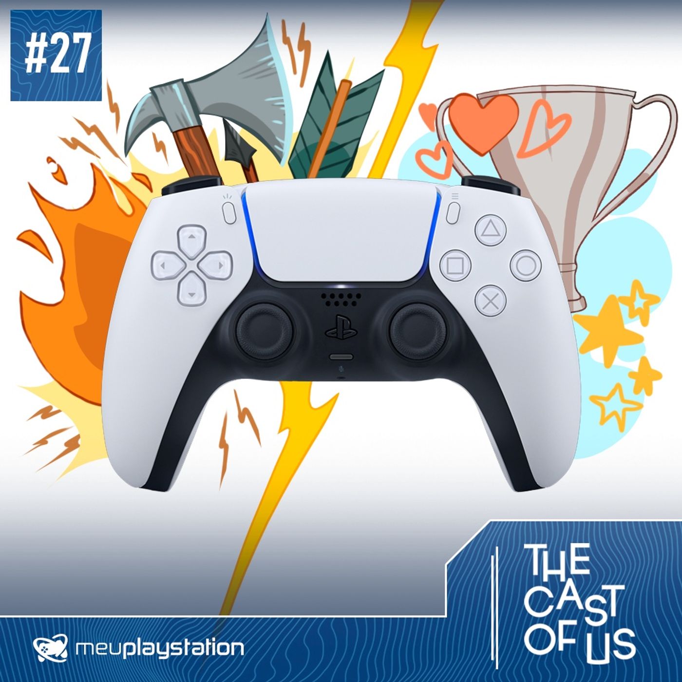 MeuPlayStation