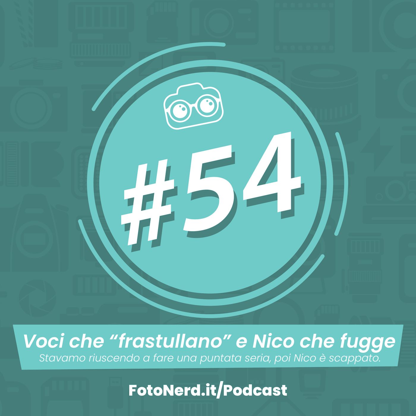 FotoNerd Podcast