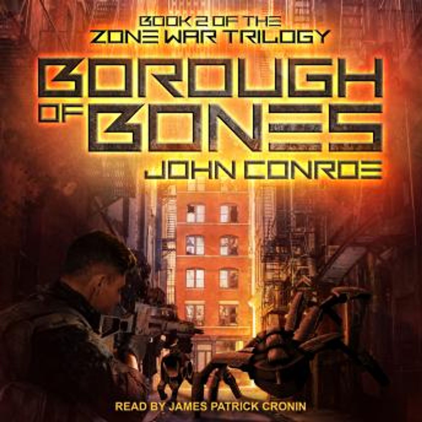 Get Your Favorite Full Audiobooks in Science Fiction & Fantasy, Apocalyptic & Dystopian