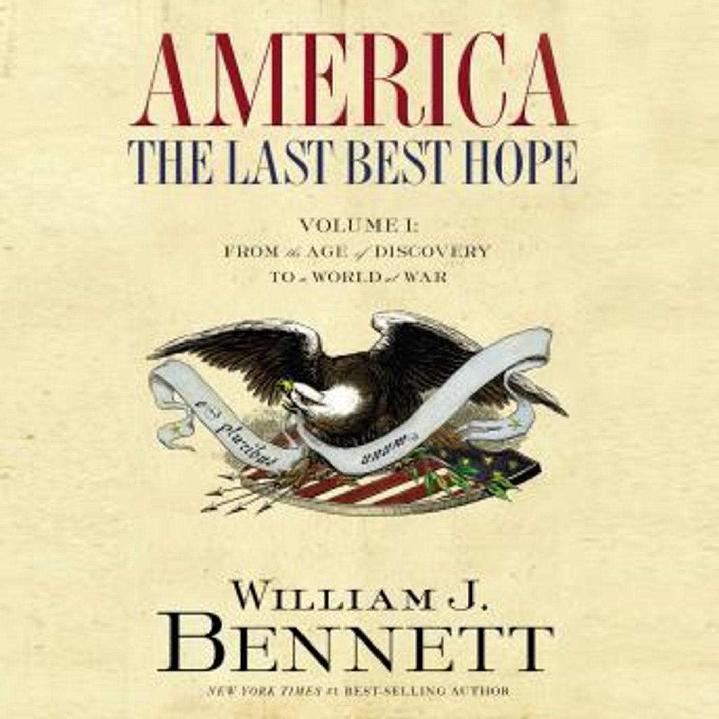 Listen to New Full Audiobooks in History, The Americas