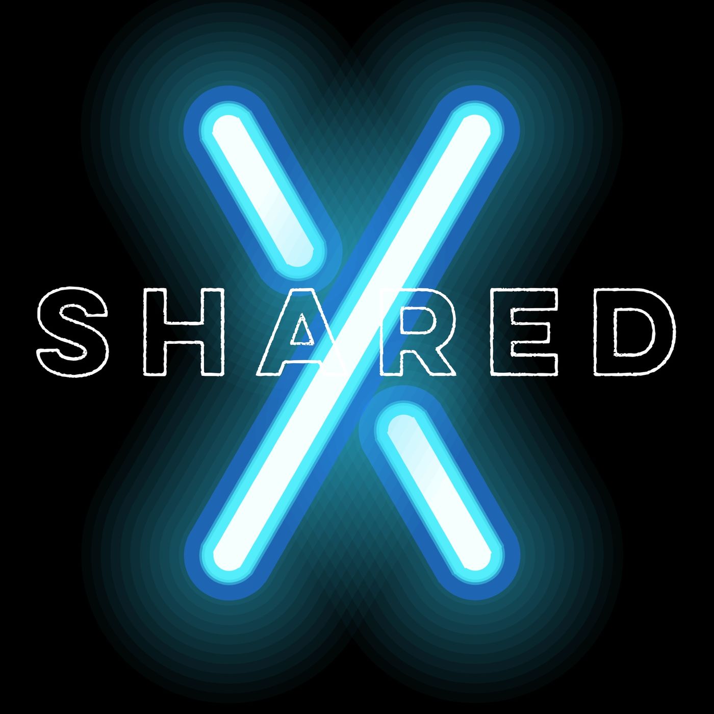 Xshared