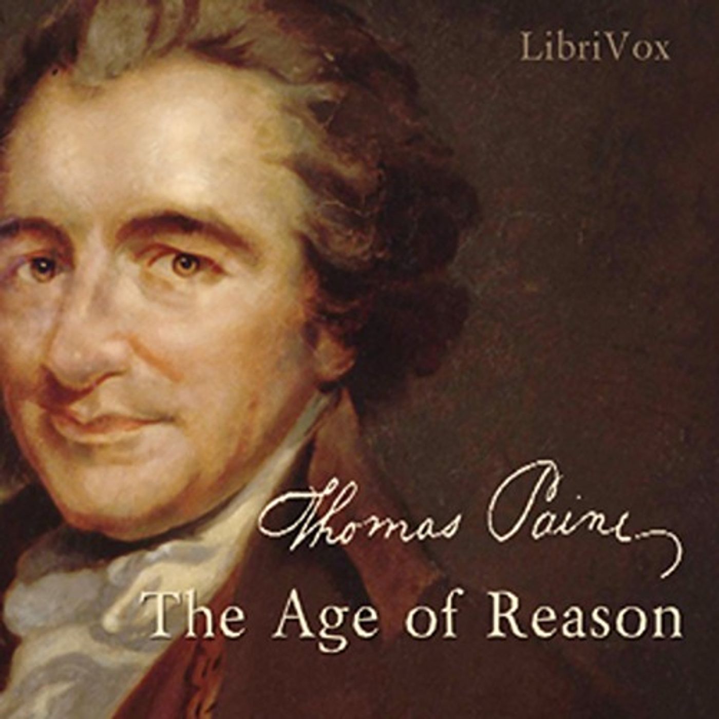 The Age of Reason by Thomas Paine.