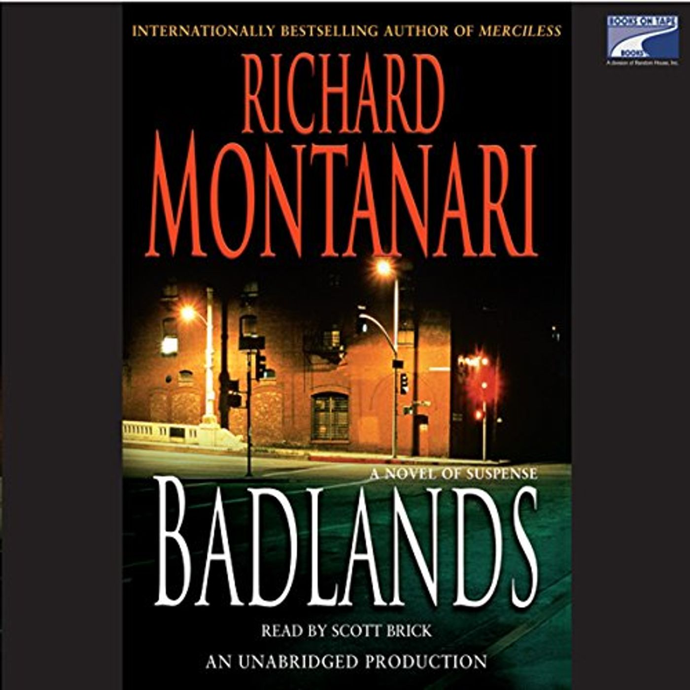 Download Best Full Audiobooks in Mysteries & Thrillers, Modern Detective
