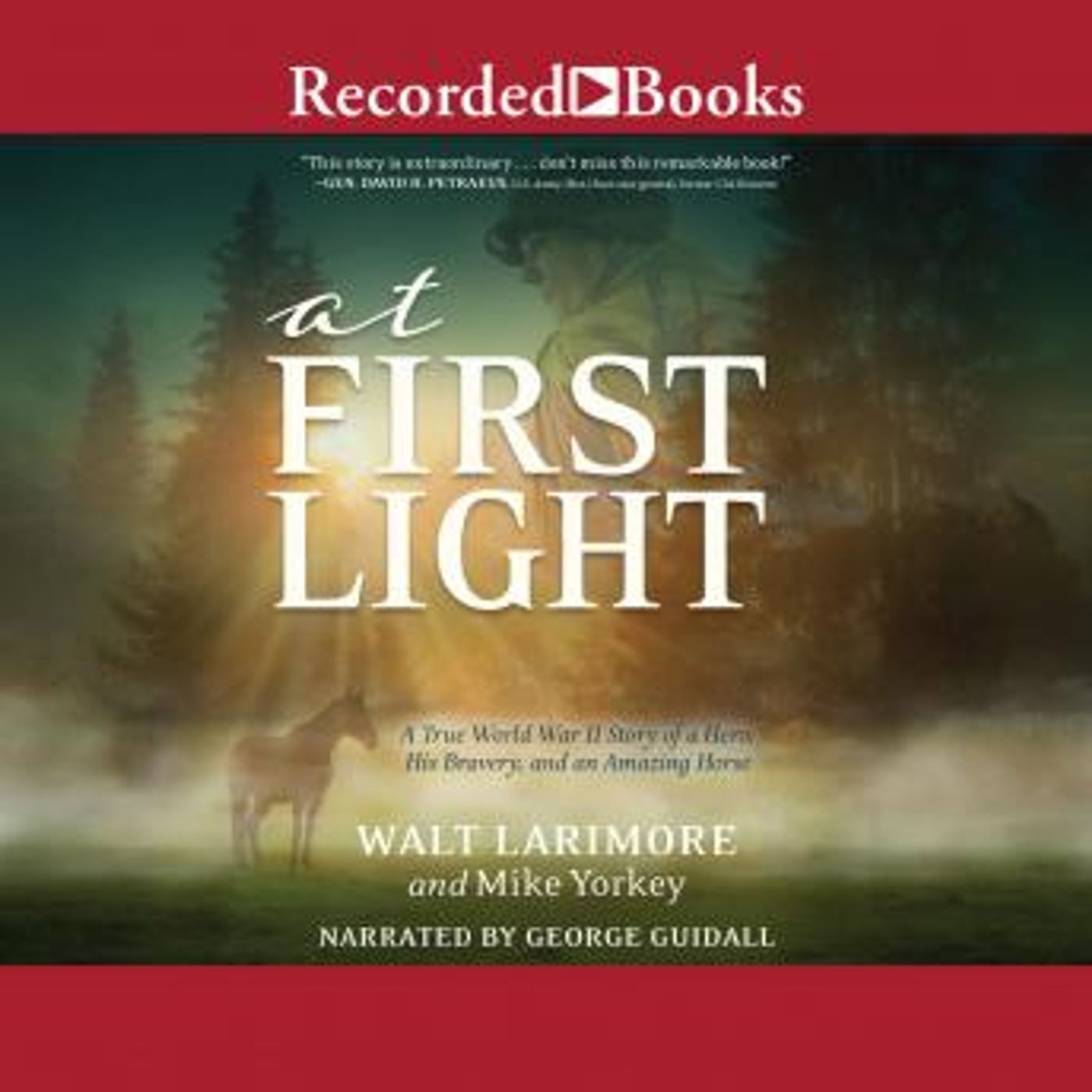 Stream Popular Free Audiobooks in Biography & Memoir, Military