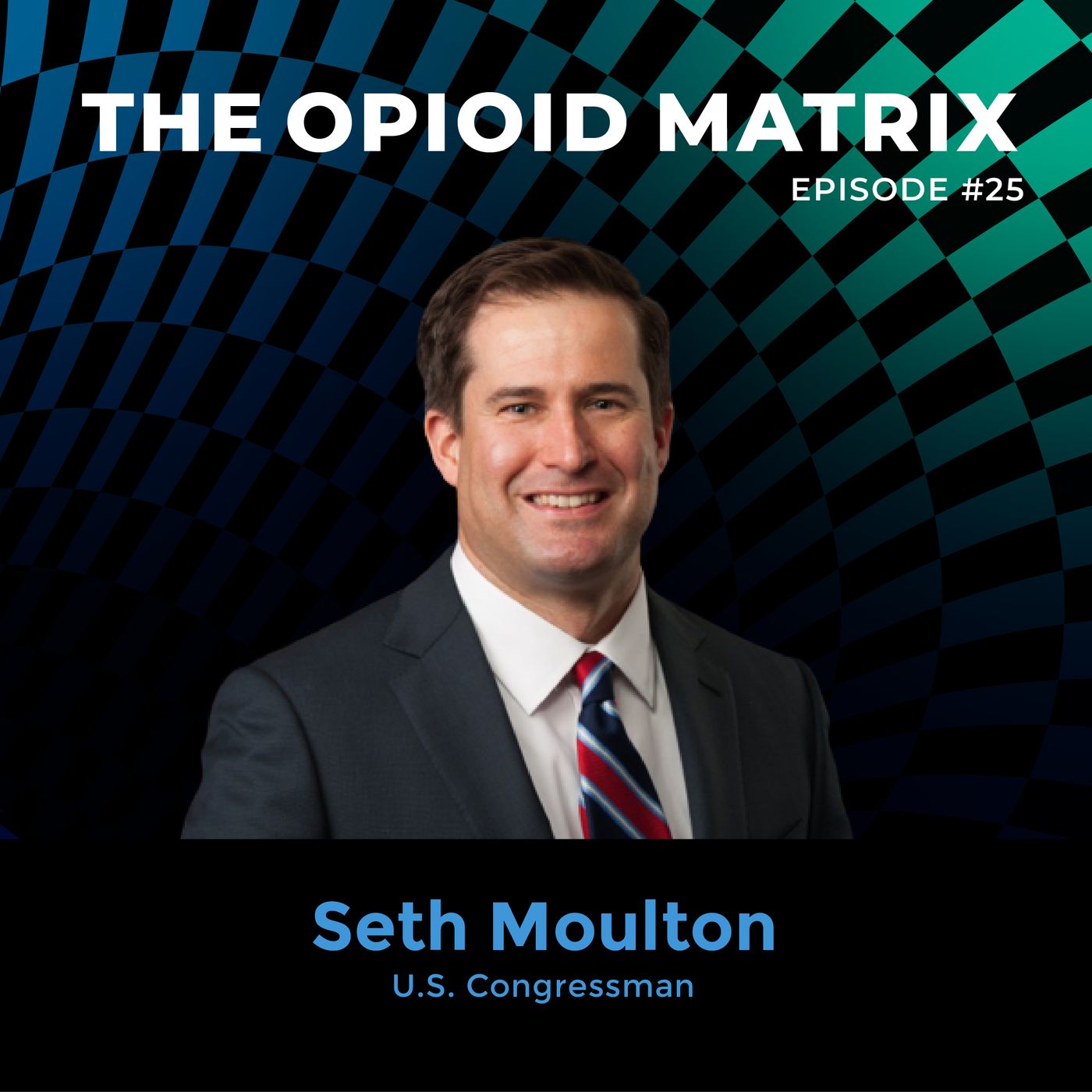 The Opioid Matrix: A Journey Into the Rabbit Hole