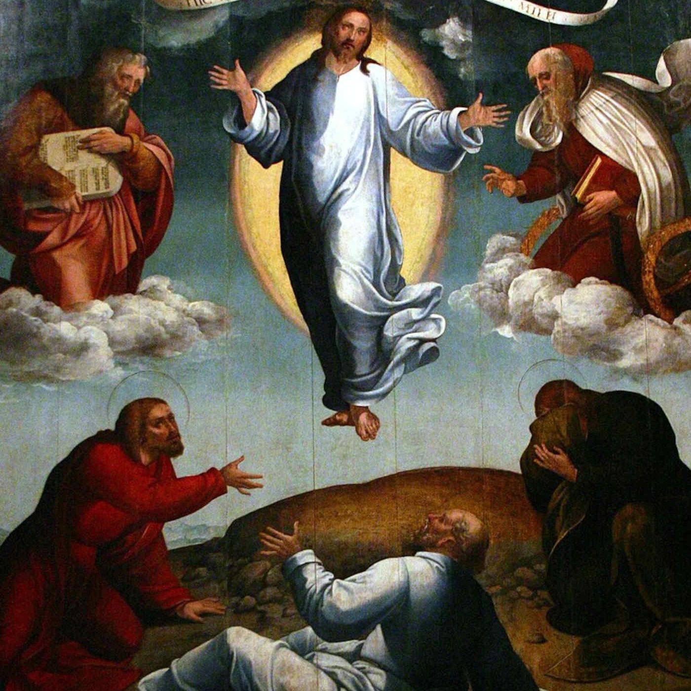 Second Sunday of Lent (Year A) - Good and Bad Days