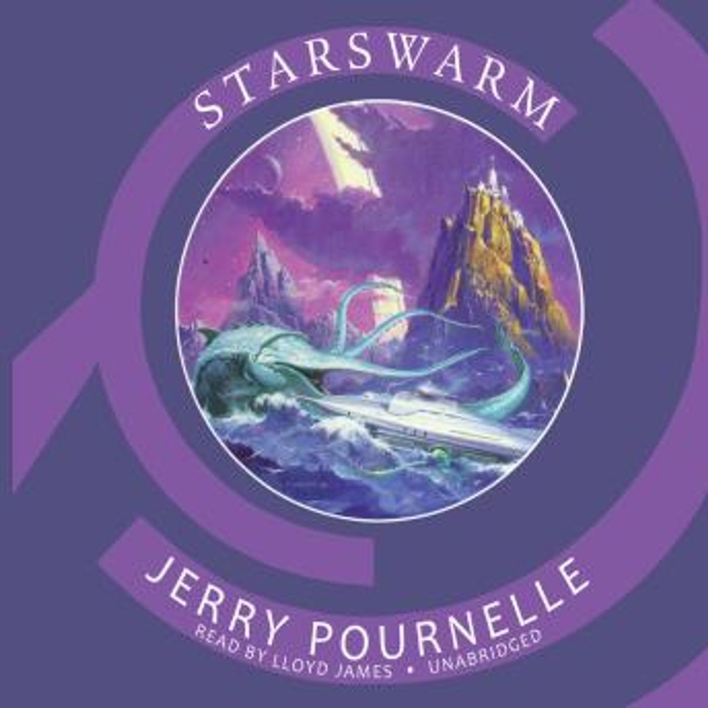 Unlock Top Full Audiobooks in Science Fiction & Fantasy, Science Fiction