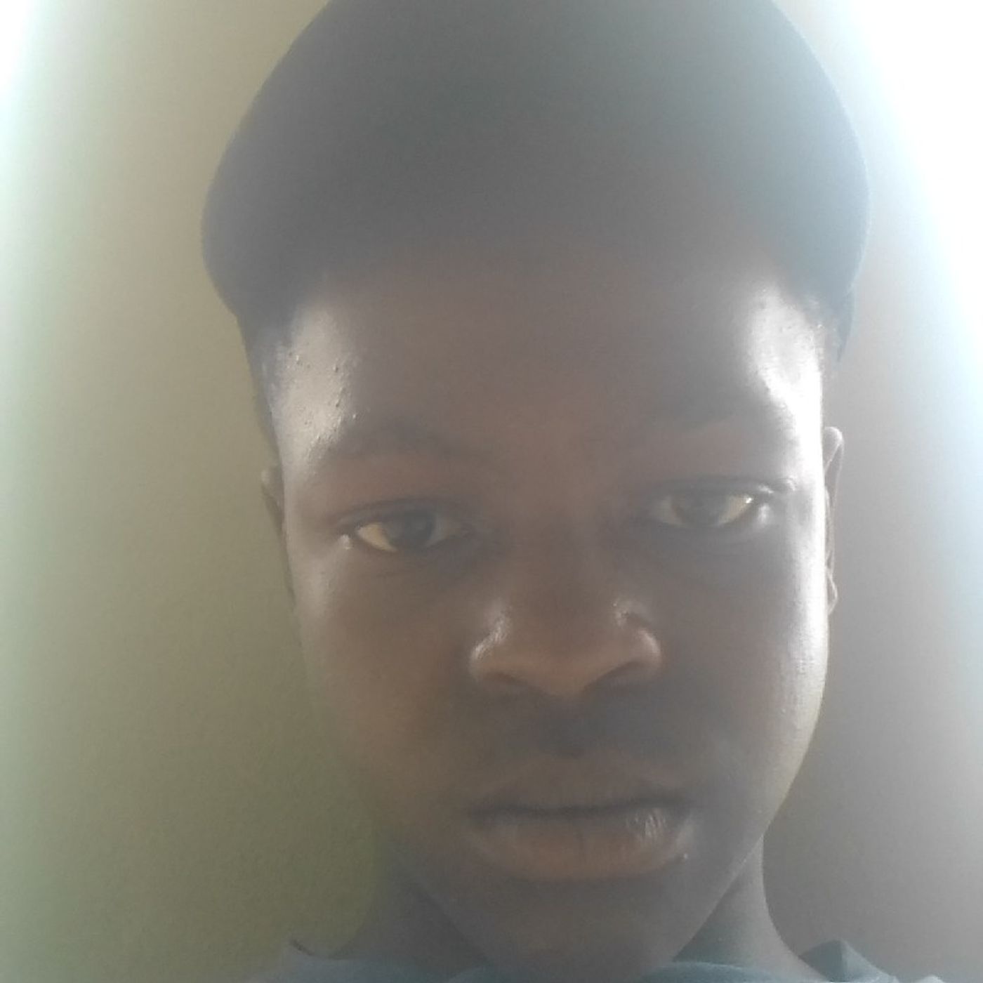 Thando Mthandos\'s show