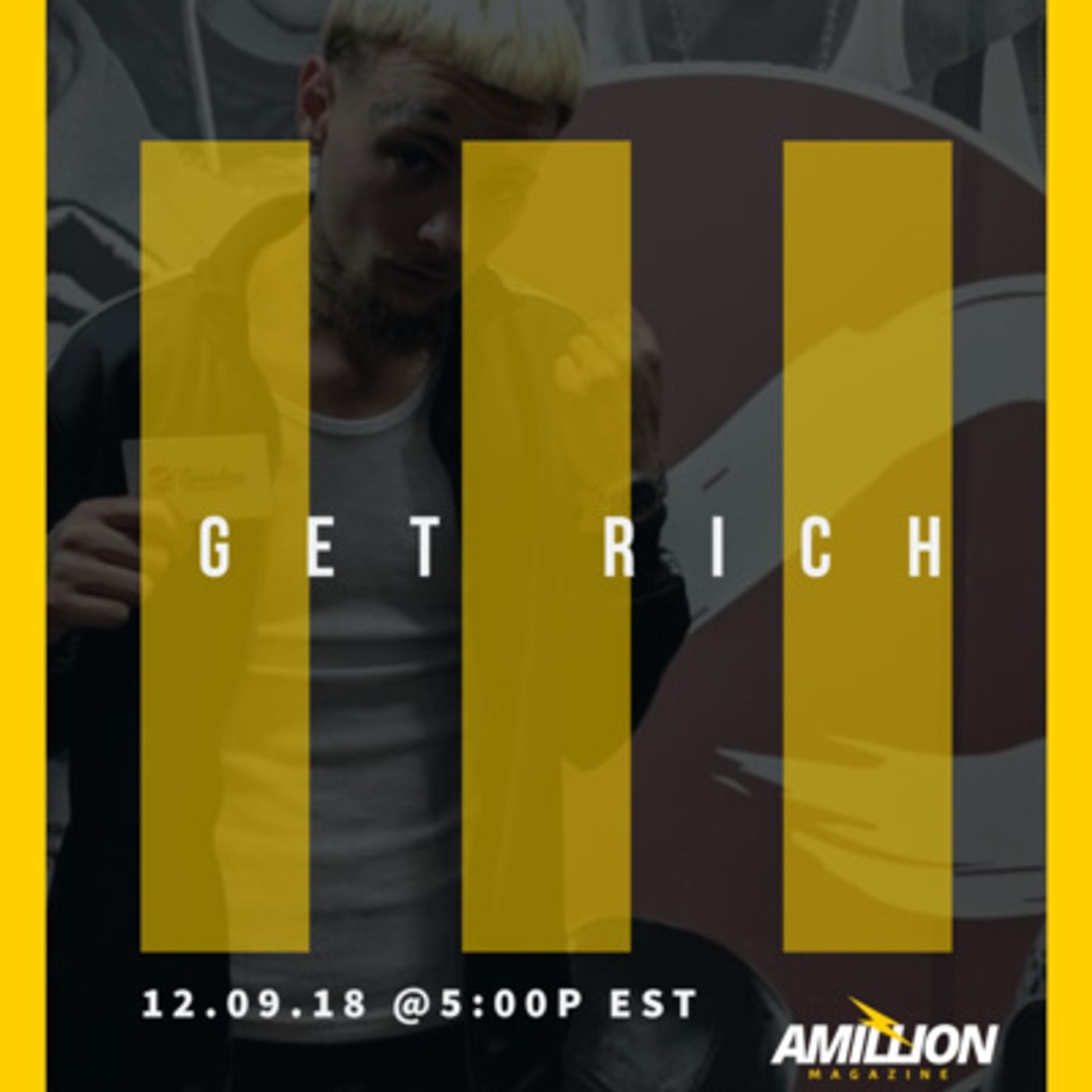 AMillion Magazine LLC
