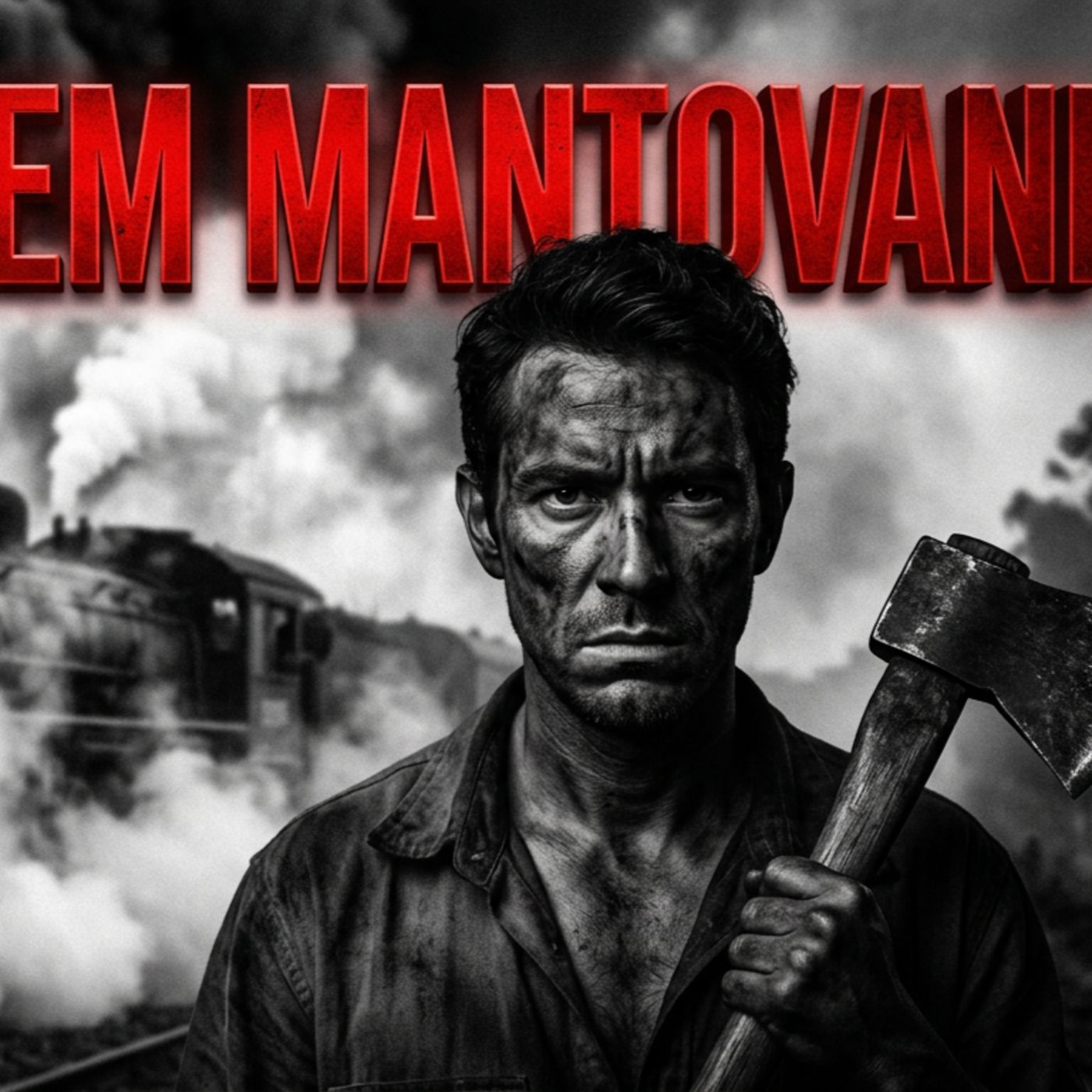 #0245 - Tragédia em Mantovani - Sangue Nos Trilhos Parte 3 episode artwork